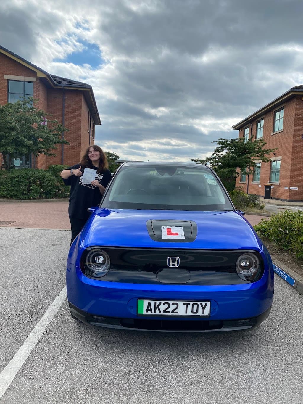 1st Driving School Ltd