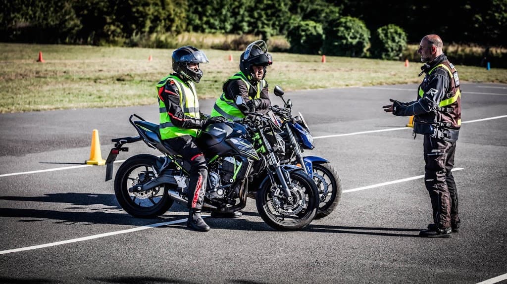 Phoenix Motorcycle Training Portsmouth