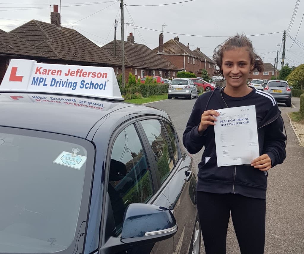 MPL Driving School