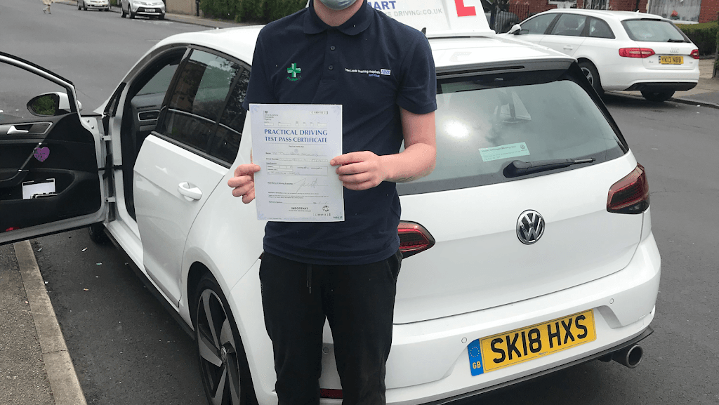 Smart intensive driving school