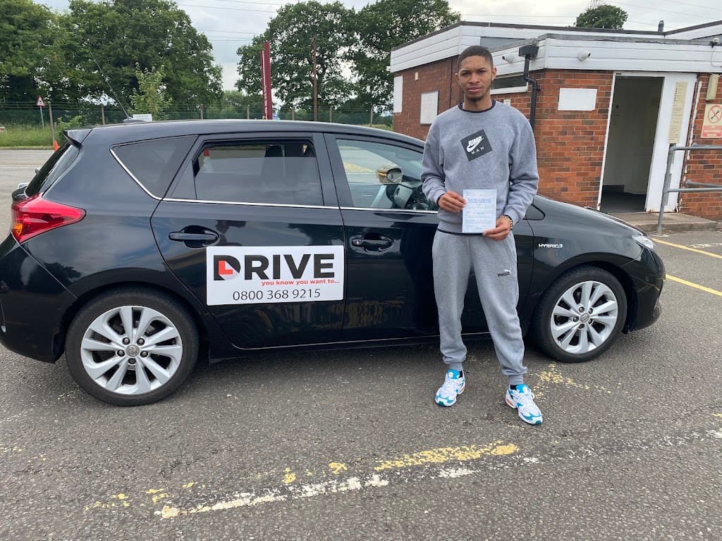 The Journey Driving School