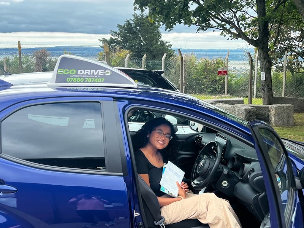 Eco Drives