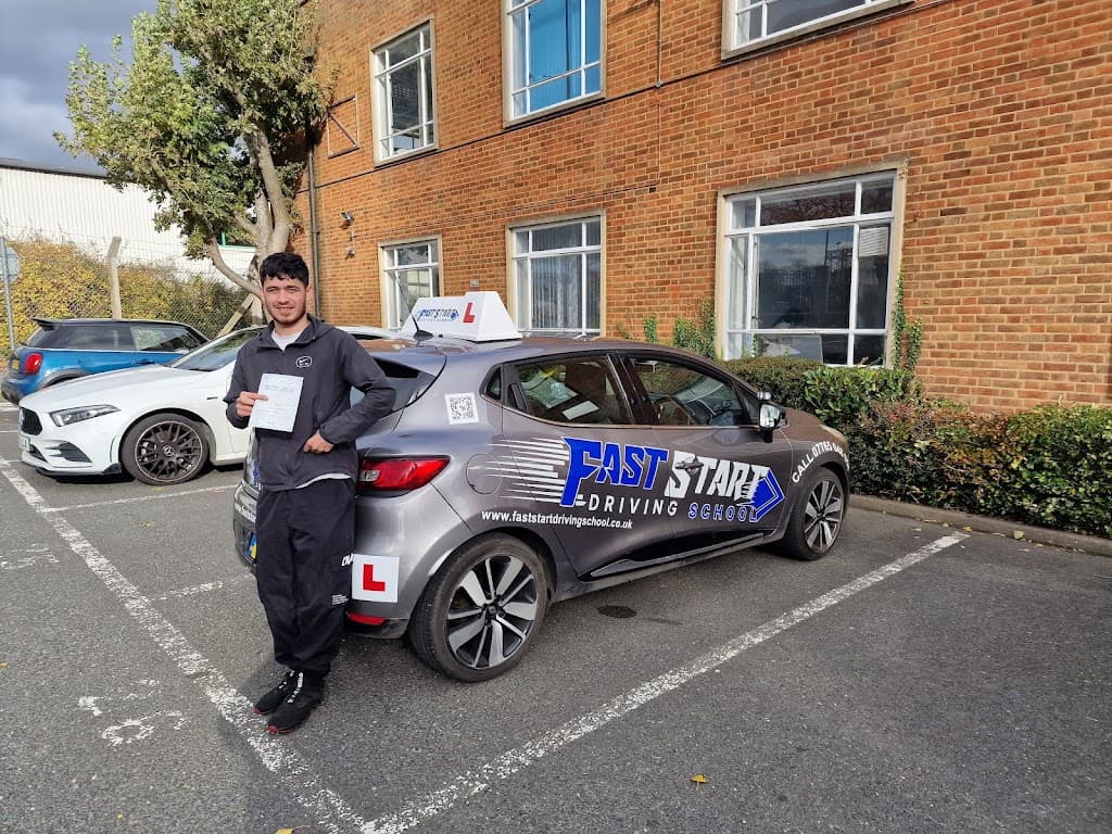 Fast Start Driving School