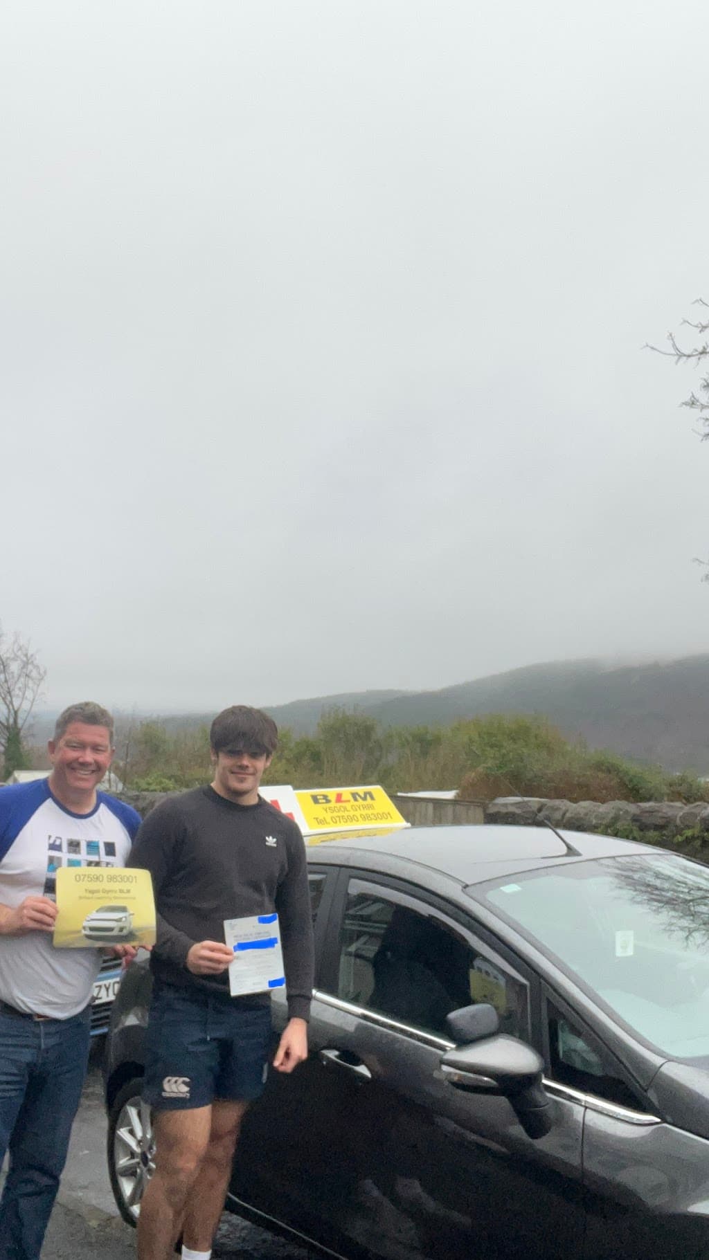 Brilliant Driving School