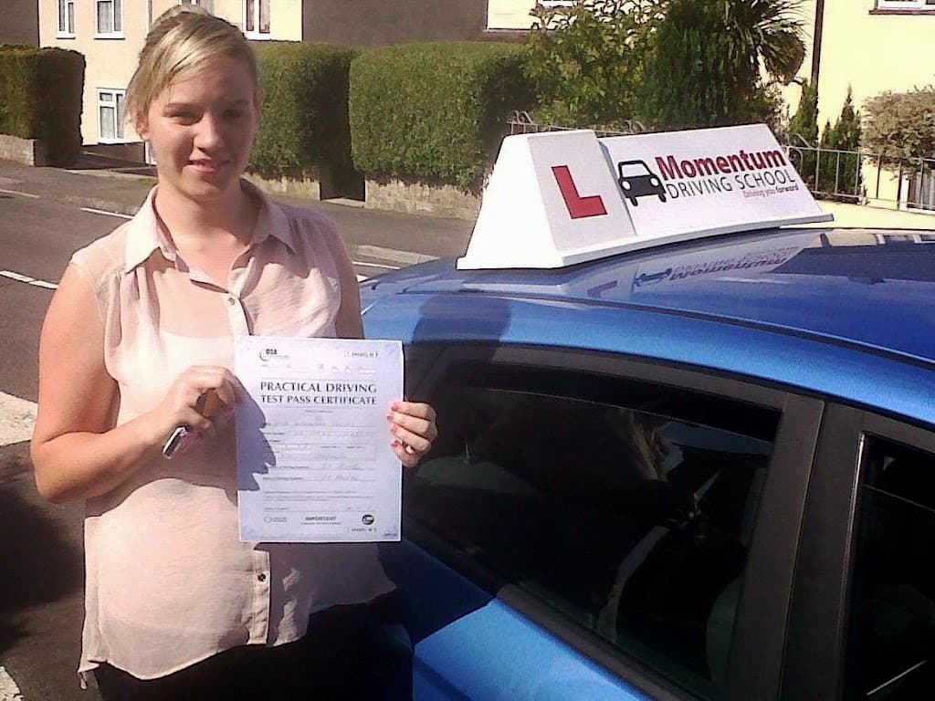 Intensive Driving Courses Hull