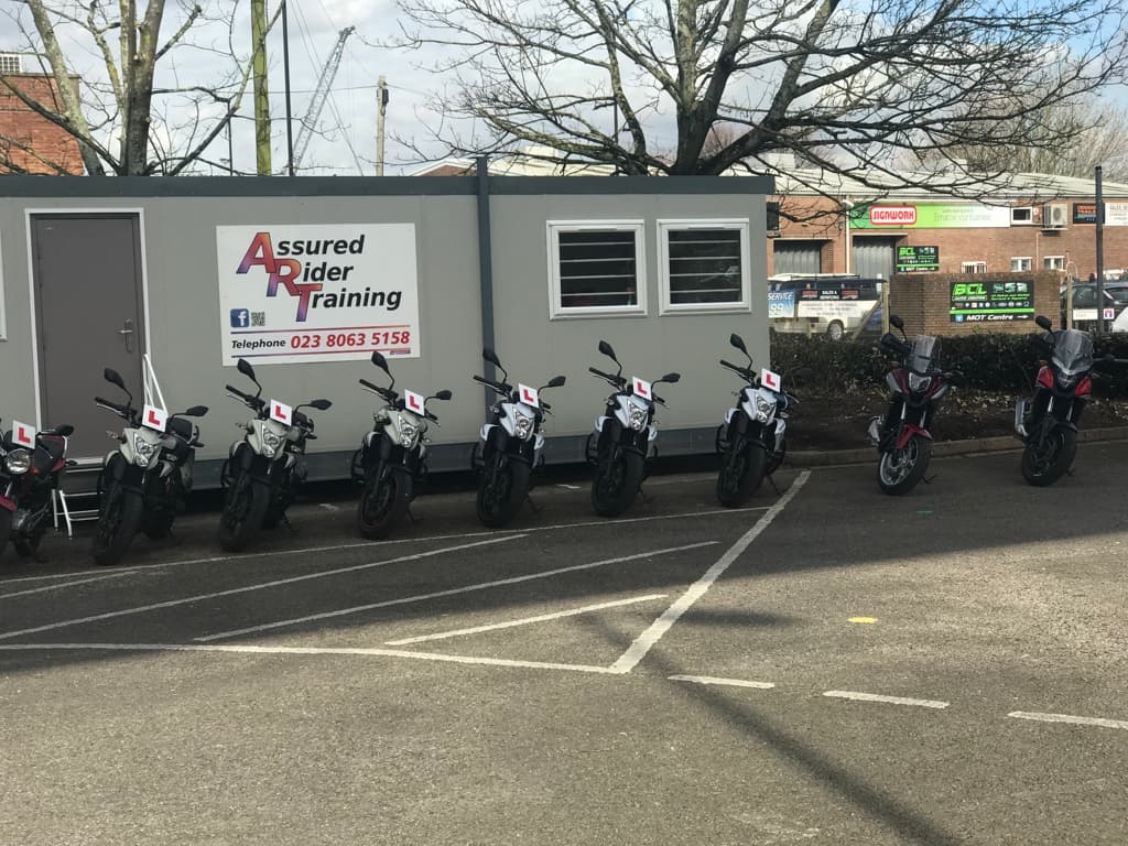 Assured Rider Training Southampton Ltd