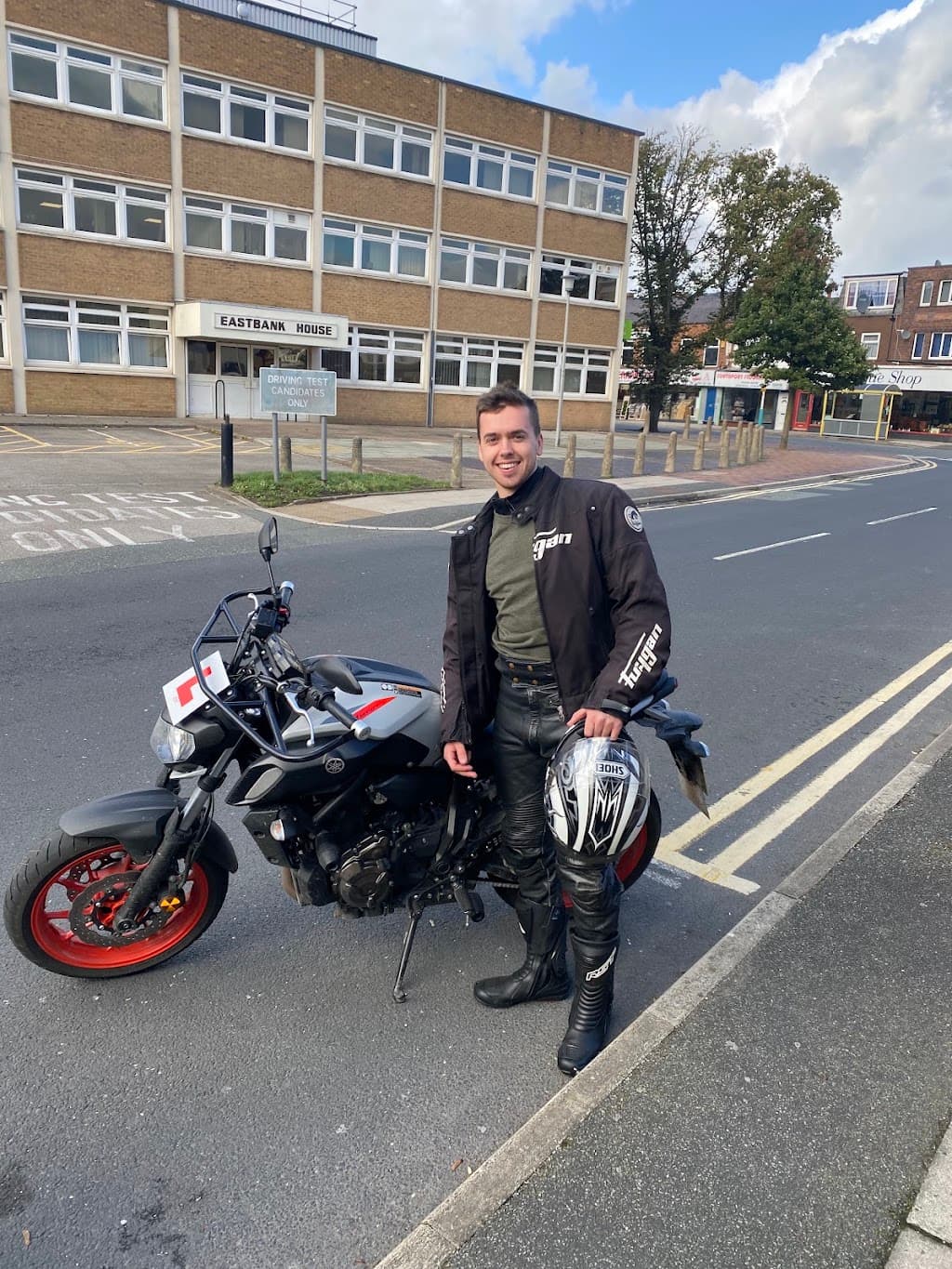 Riverview Motorcycle Training