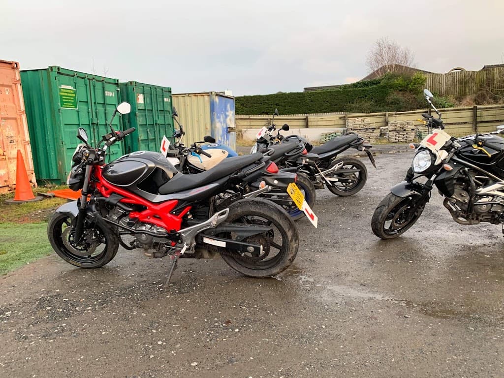 2Wheelskool
