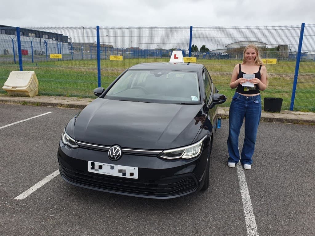 Drive Excellent Driving School Southampton