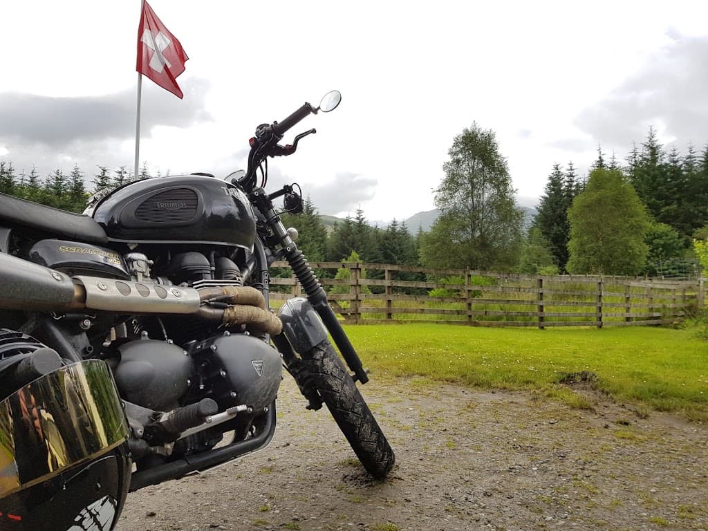 A2B Motorcycle Training Ltd
