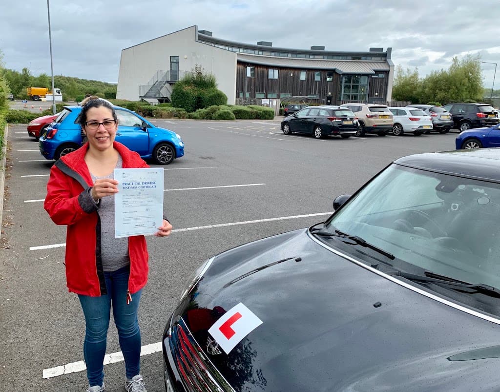 Bristol A2B Driving School, Bristol Driving Lessons