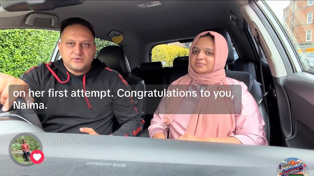 LDS Driving School