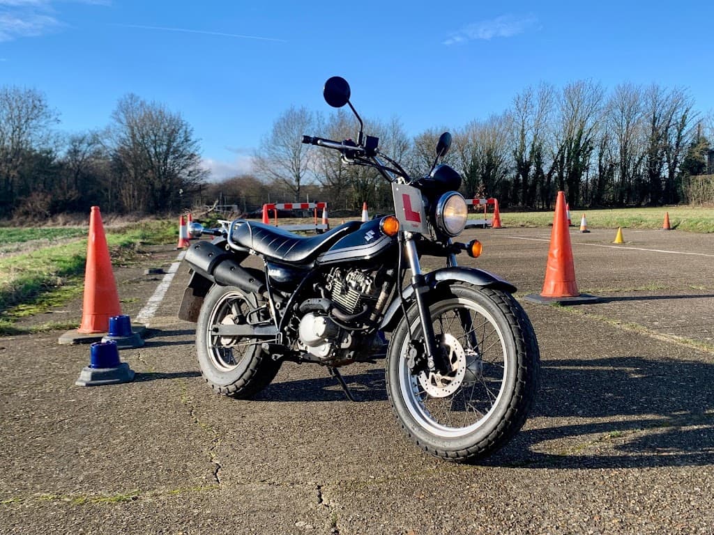 Bike Sense