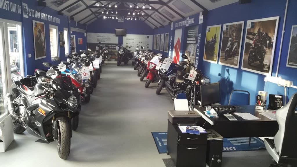 North London Motorcycle Academy