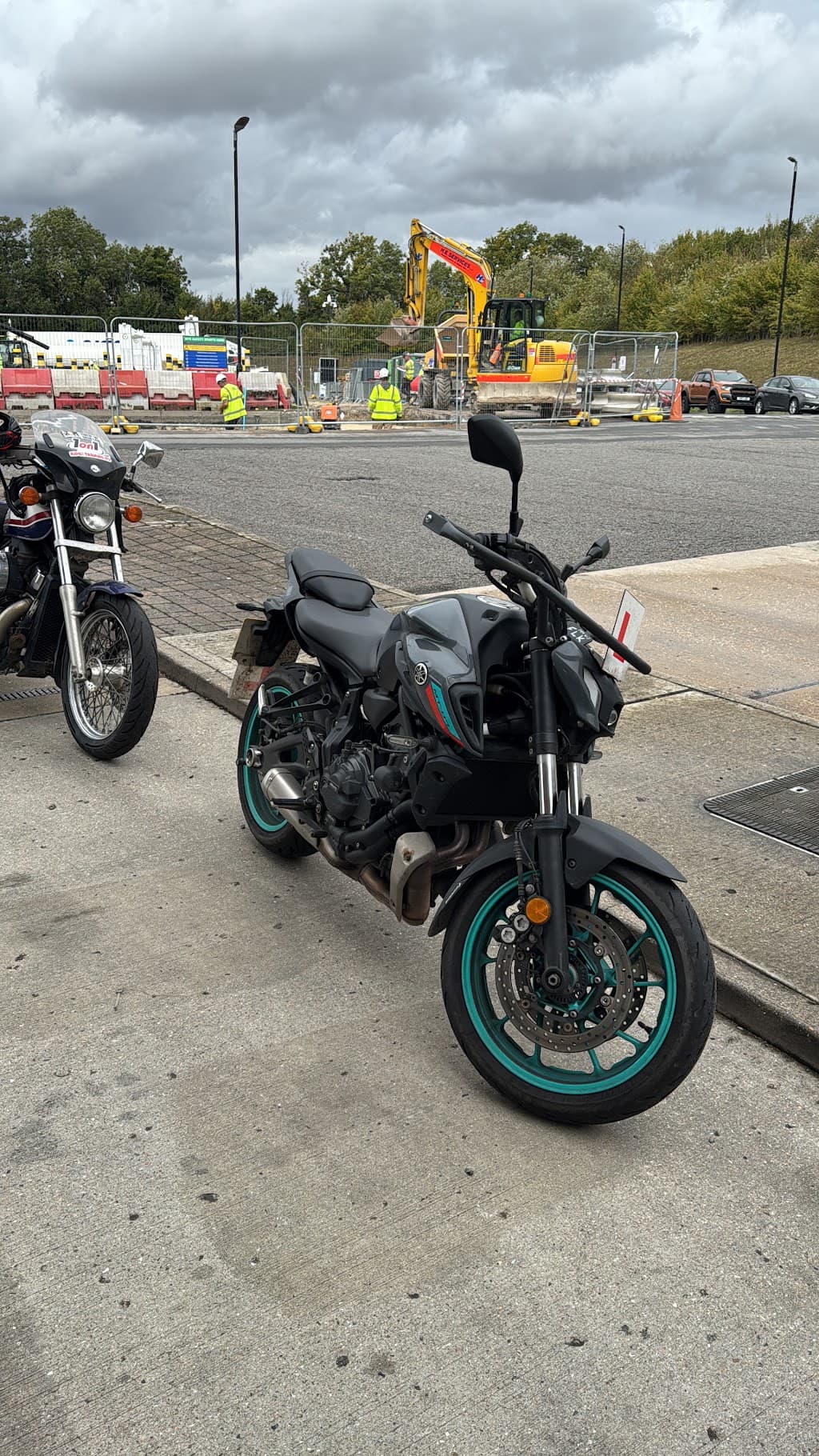 1on1 Rider Training Ltd