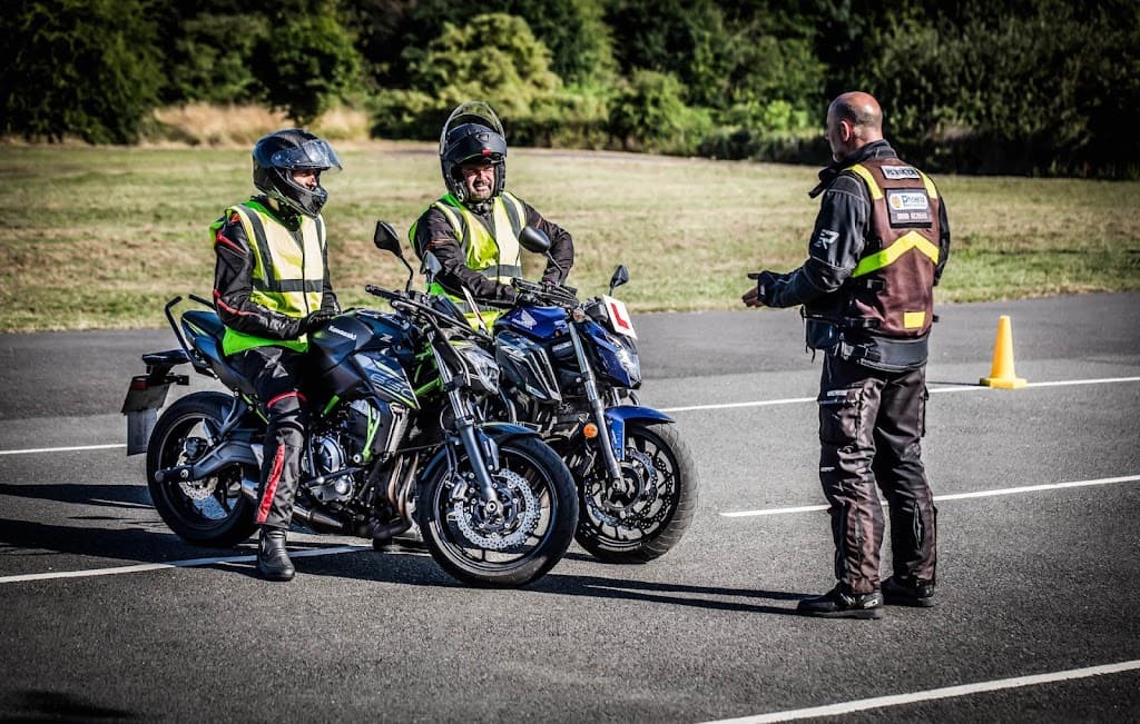 Phoenix Motorcycle Training Peterborough