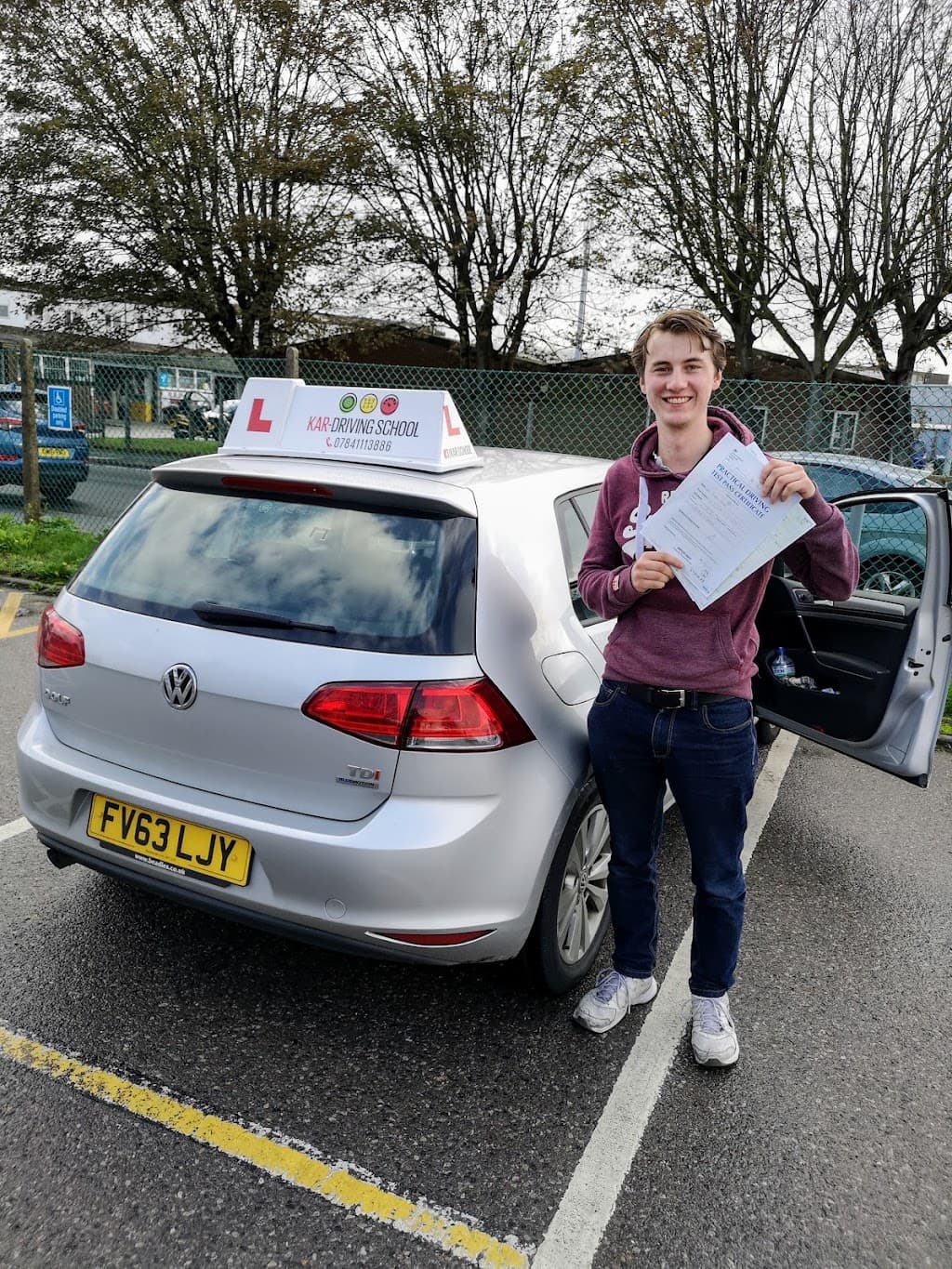 KAR Driving School
