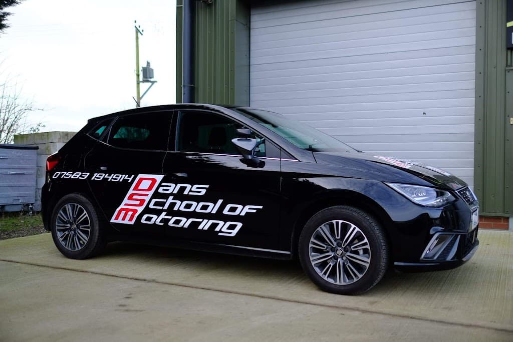 Dans School of Motoring (DSM)