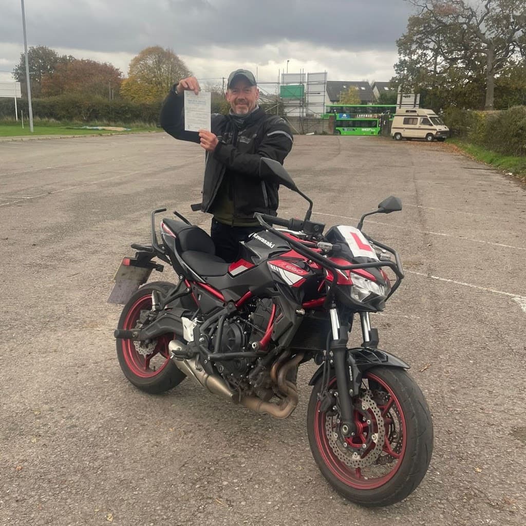 Ride53