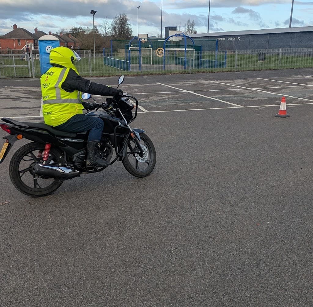 Ready2Ride Motorcycle Training School