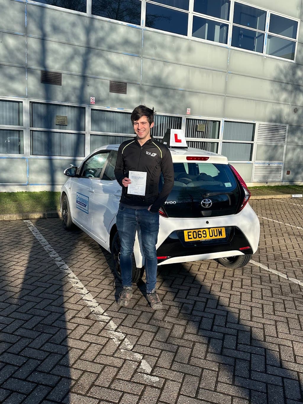 Cambridge Motoring School