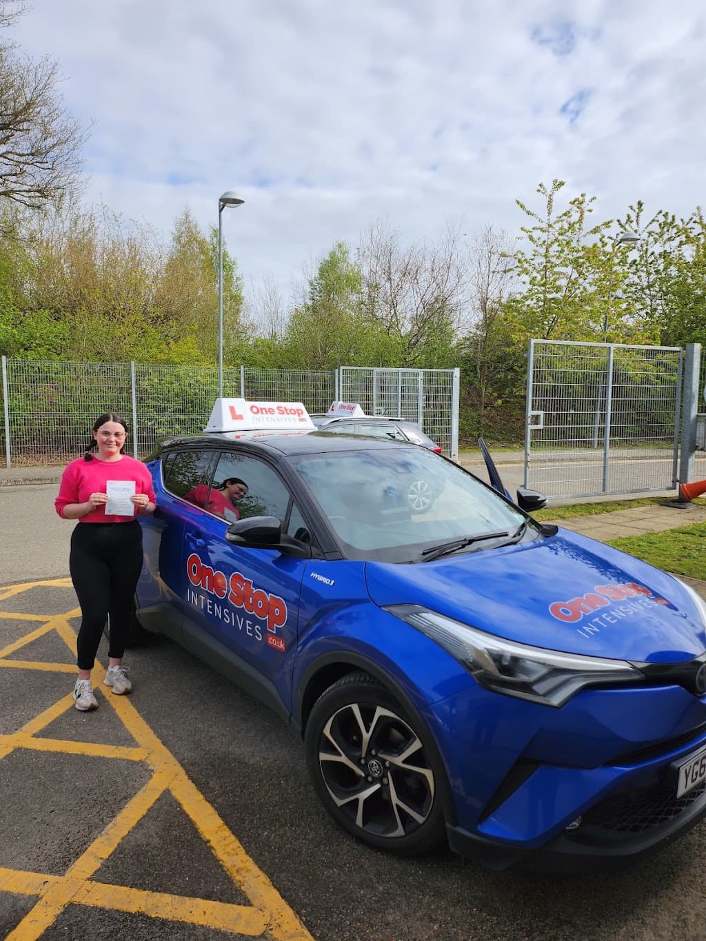 One Stop Intensives Ferensway Hull HU28NH