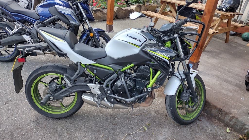 Ace Motorcycle Training