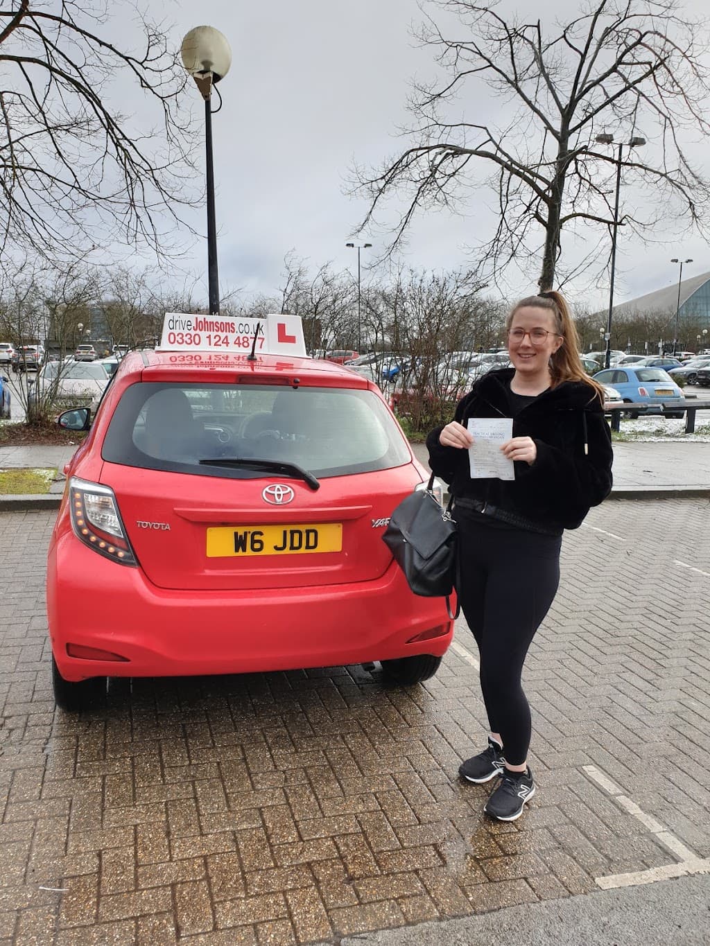 Milton Keynes driving academy