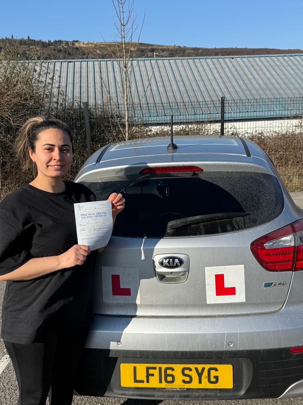 Denver Driving School