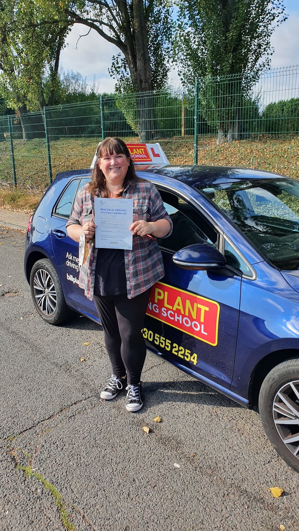 LUXURY Driving School AUTOMATIC Wolverhampton