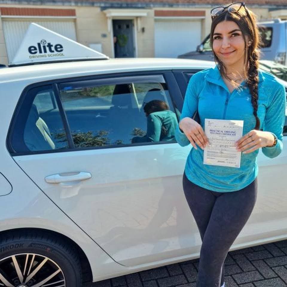Elite Driving School - Driving Lessons