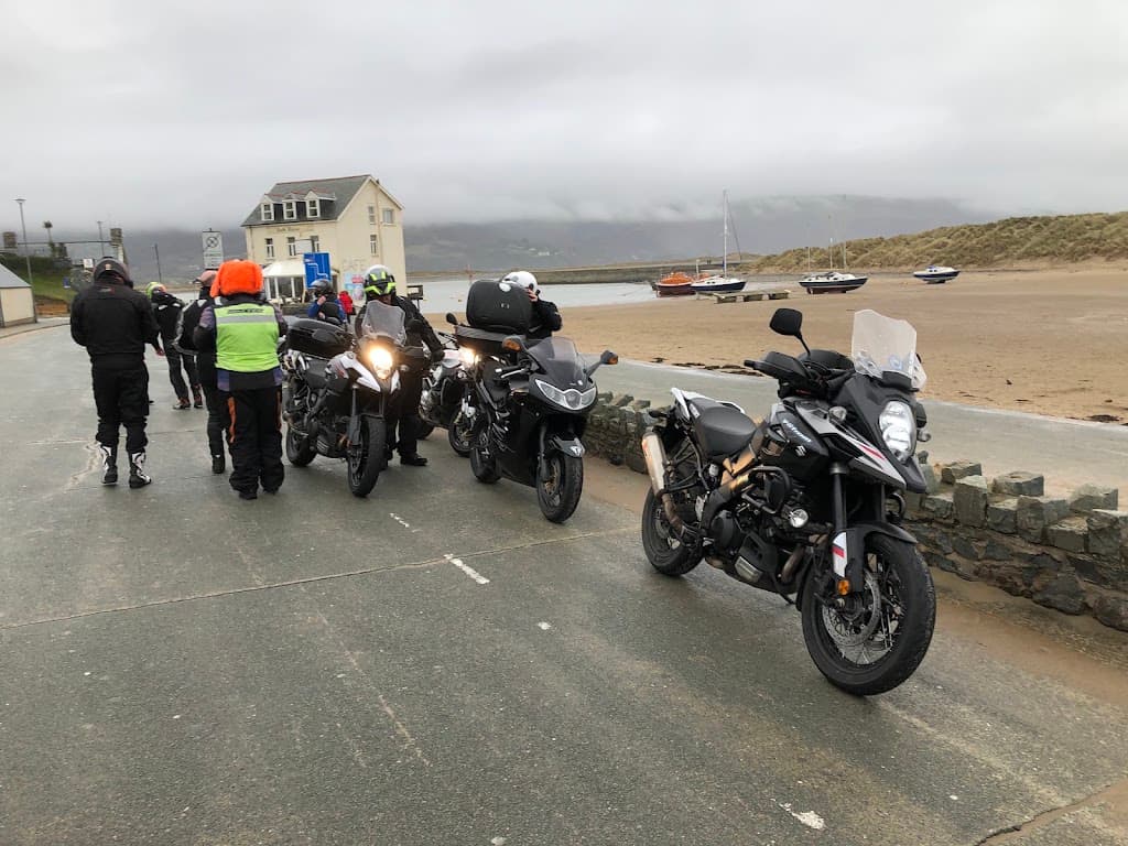 One 2 One Motorcycle Training