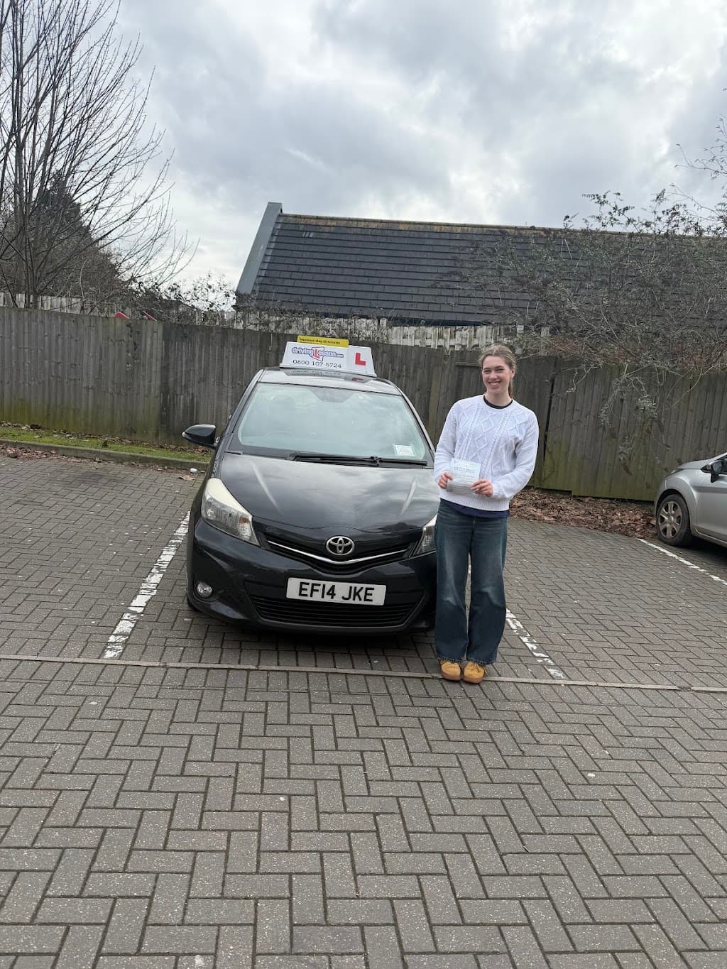 drivinglesson.com
