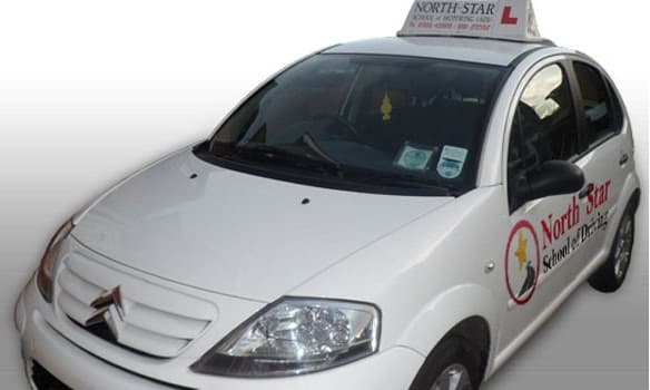 NorthStar School of Driving