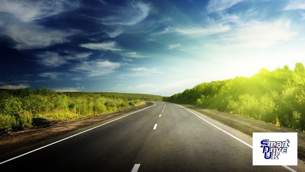 Smart Drive (UK) Driving Tuition Limited