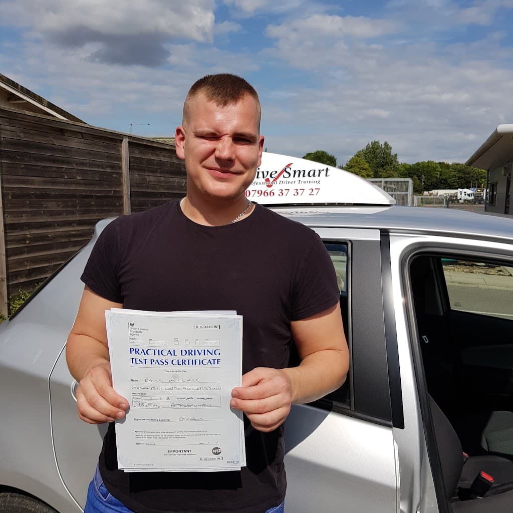 Drive Smart Peterborough