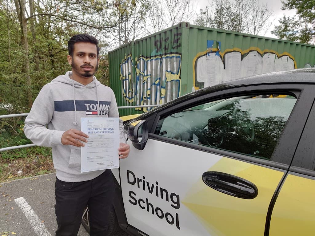 Kensington Driving School