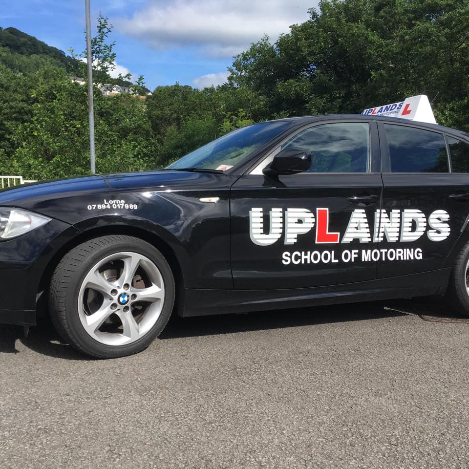 Uplands