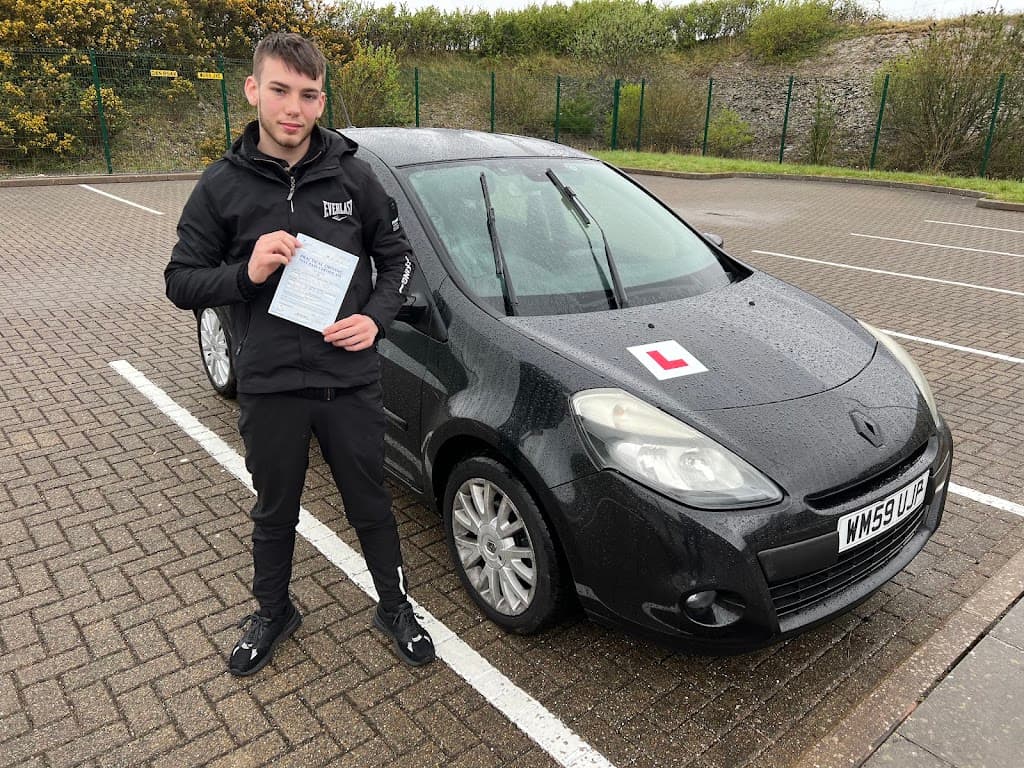 AAA School of Motoring