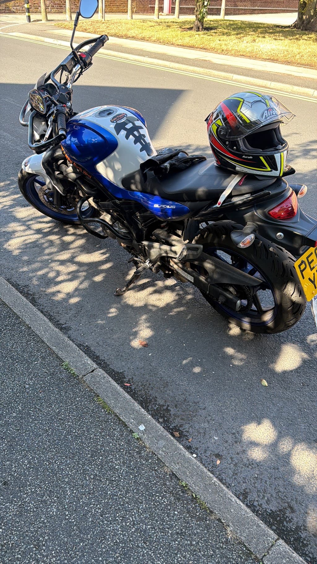 Rider Training North West