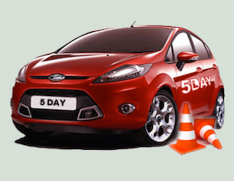 5DAY Peterborough