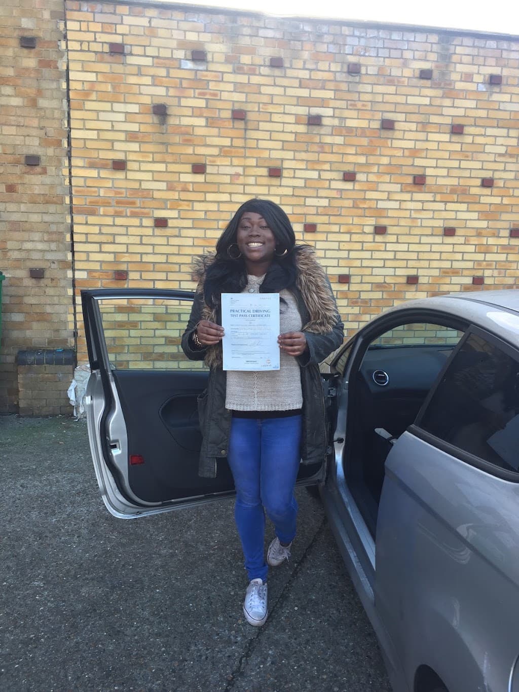 East London's Finest Driving School