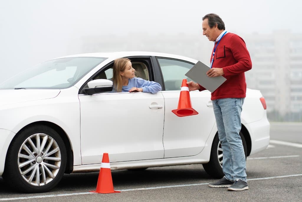 London City Driving School