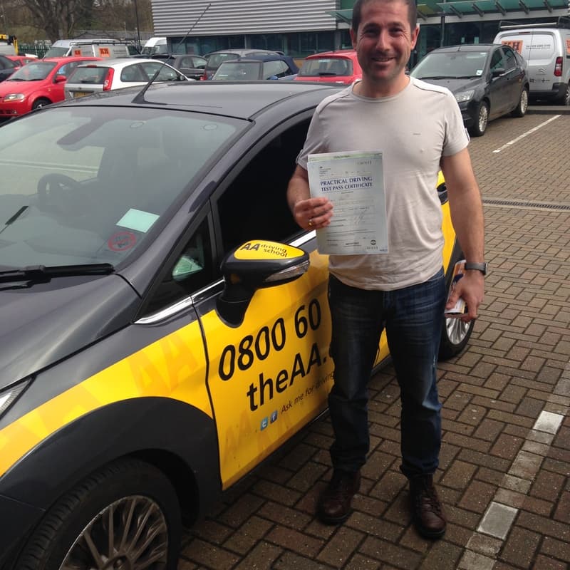 South East London Driving School