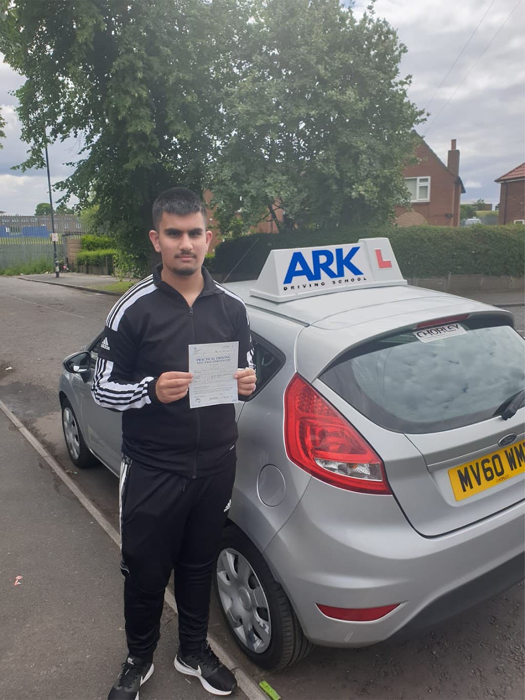 Arkdrivingschool