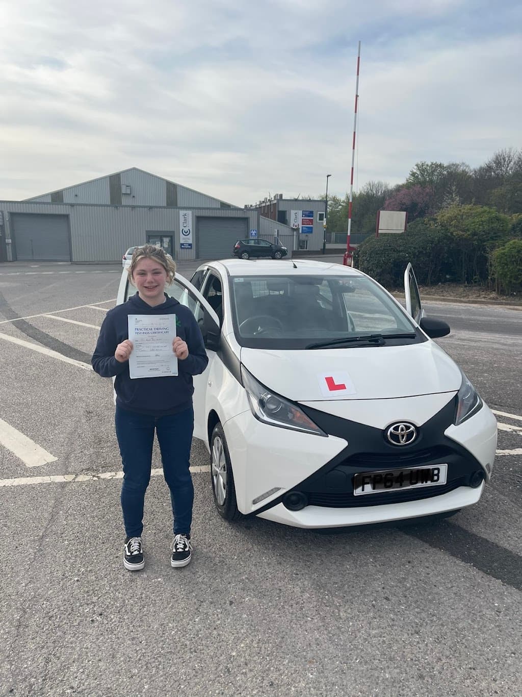 Go Intensive Driving Courses Sheffield