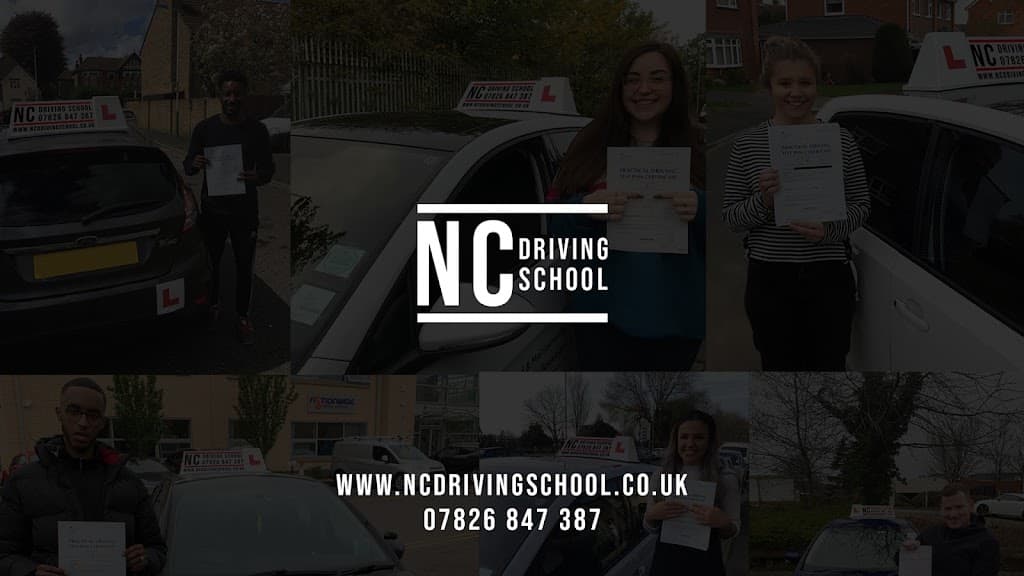 NC Driving School