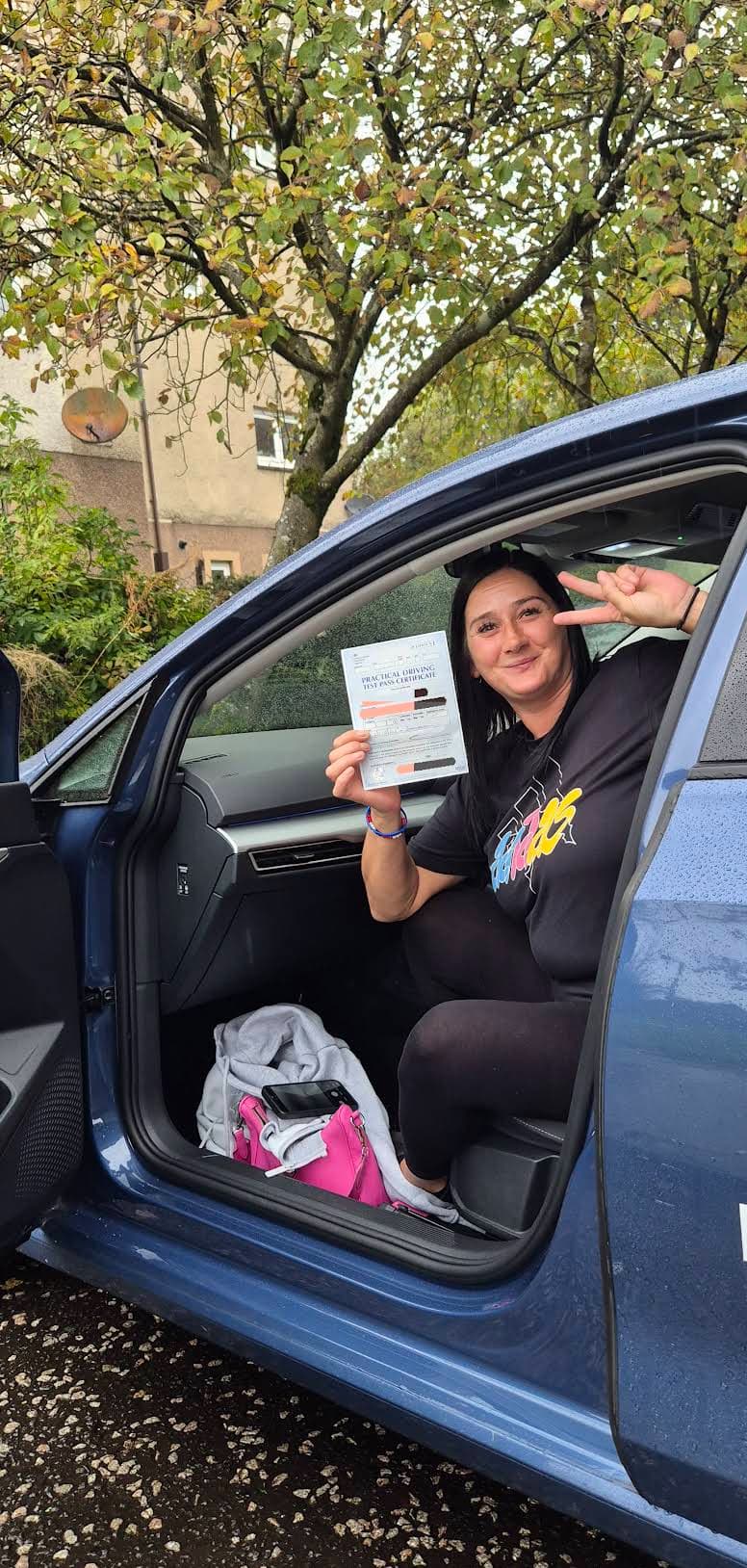 Automatic Driving Instructor - Sheffield