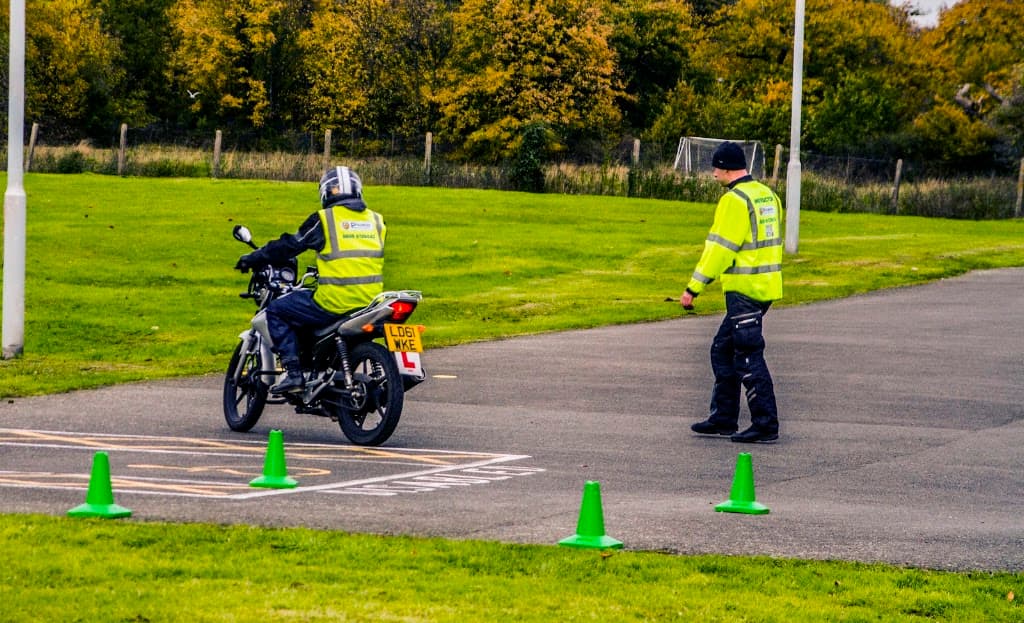 Phoenix Motorcycle Training - Milton Keynes