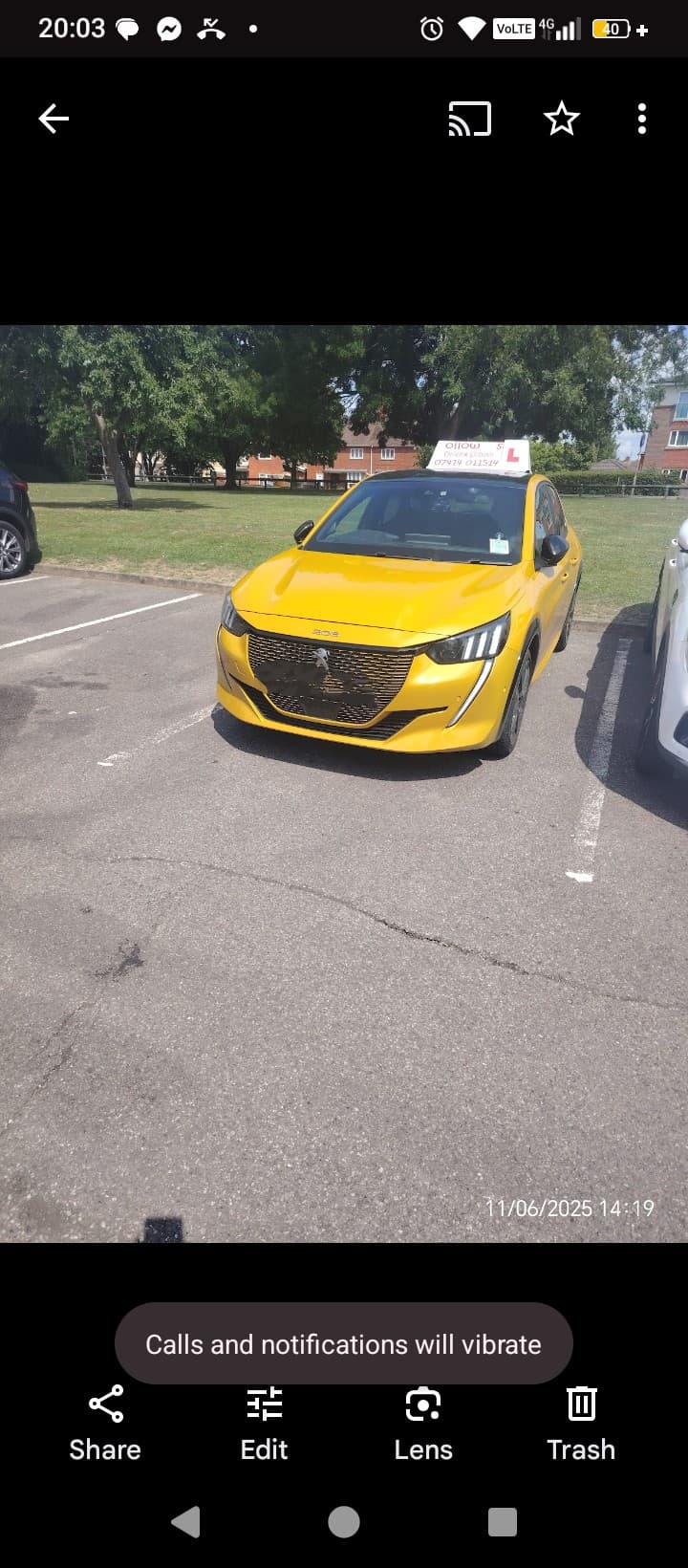 Follow Us driving school (AUTOMATIC ONLY